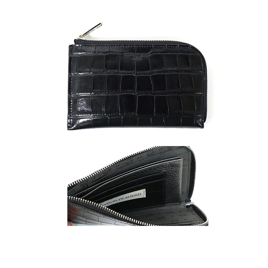 SALON DE ALFURD TOKYO（サロン・ド・アルファード） 財布 ミニ財布