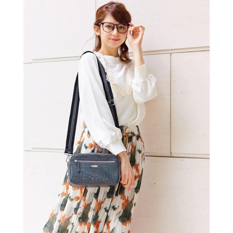 SALON DE ALFURD TOKYO ショルダーバッグ ポシェット レディース SALON DE ALFURD TOKYO ショルダーバッグ ポシェット レディース