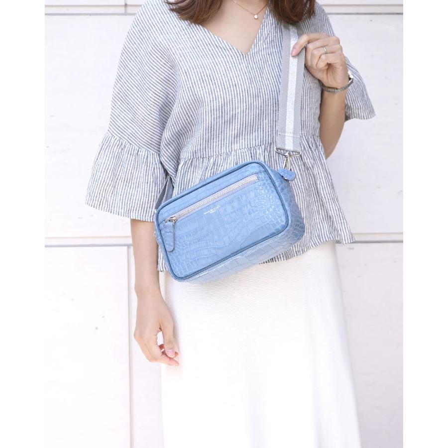 SALON DE ALFURD TOKYO ショルダーバッグ ポシェット レディース SALON DE ALFURD TOKYO ショルダーバッグ ポシェット レディース