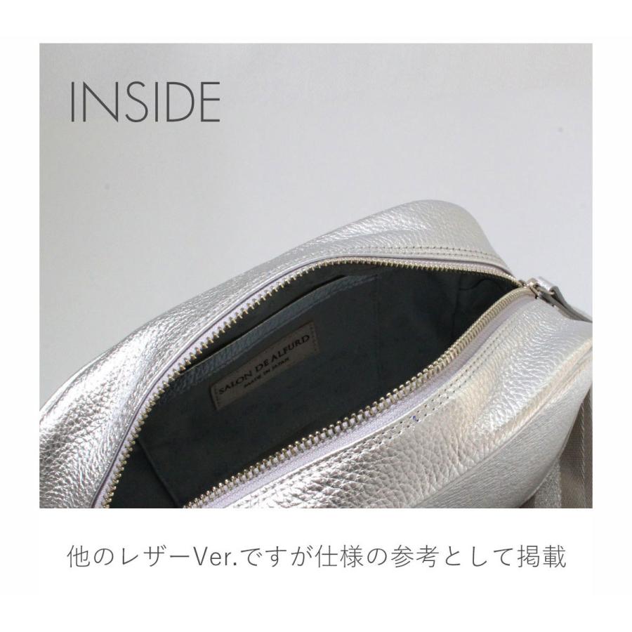 SALON DE ALFURD TOKYO ショルダーバッグ ポシェット レディース SALON DE ALFURD TOKYO ショルダーバッグ ポシェット レディース