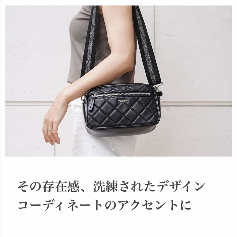 SALON DE ALFURD TOKYO ショルダーバッグ ポシェット レディース SALON DE ALFURD TOKYO ショルダーバッグ ポシェット レディース