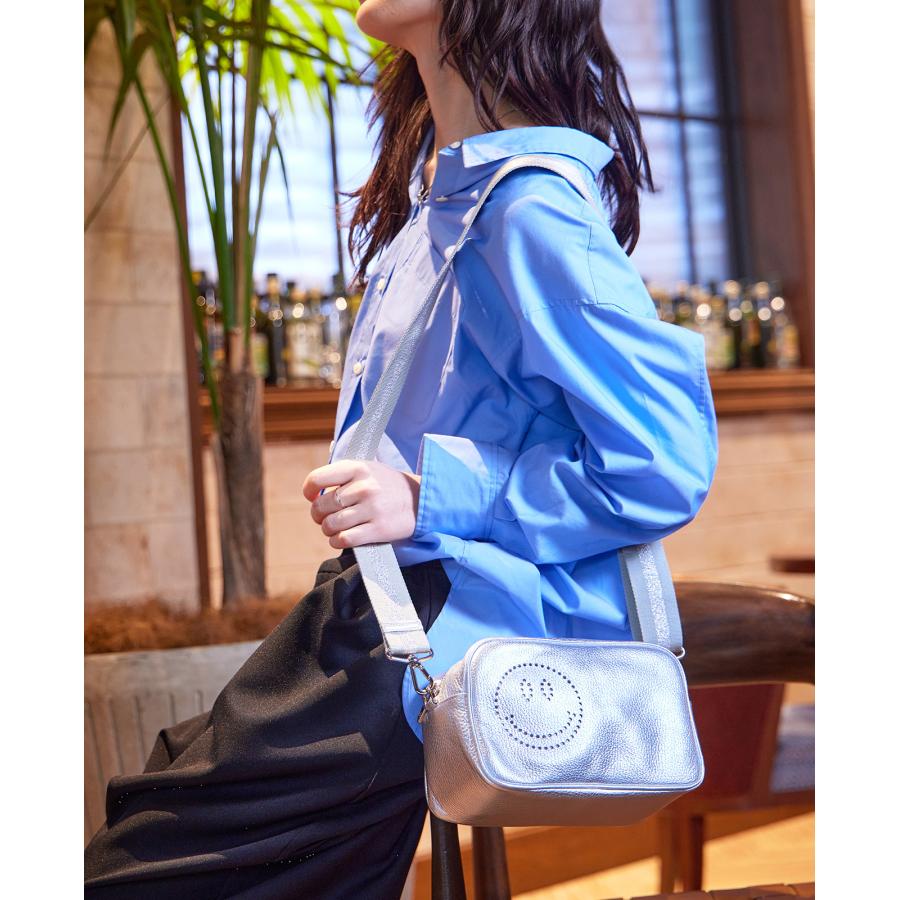 サロンドアルファード　ショルダーバッグ Amazon.co.jp: [サロンドアルファード] ショルダーバッグ 軽量 約380g