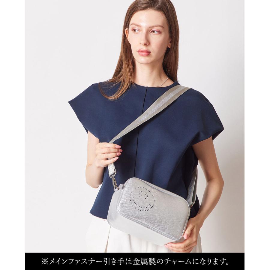 SALON DE ALFURD TOKYO（サロン・ド・アルファード） ショルダーバッグ
