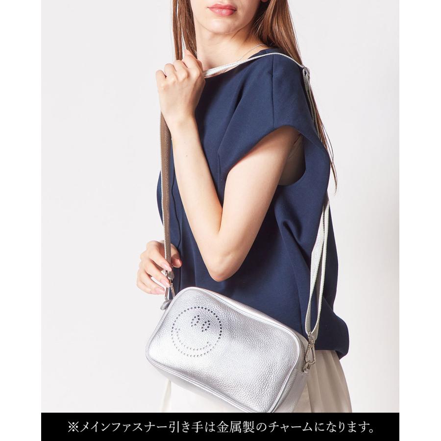 SALON DE ALFURD TOKYO（サロン・ド・アルファード） ショルダーバッグ