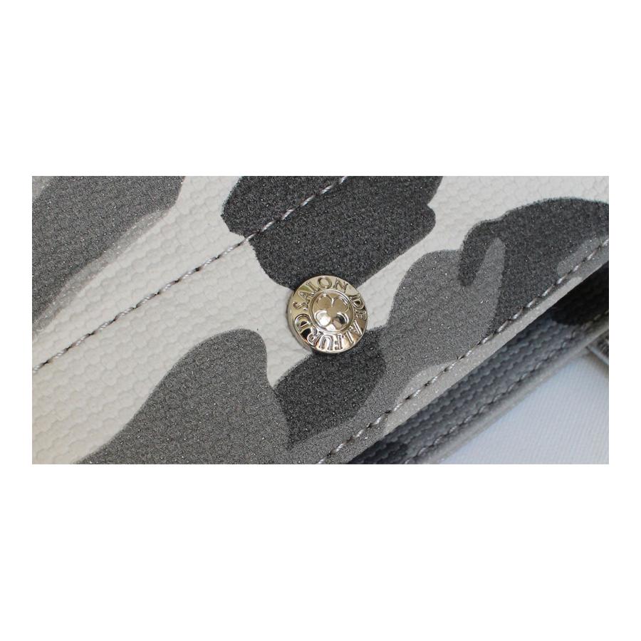 SALON DE ALFURD TOKYO（サロン・ド・アルファード） トートバッグ