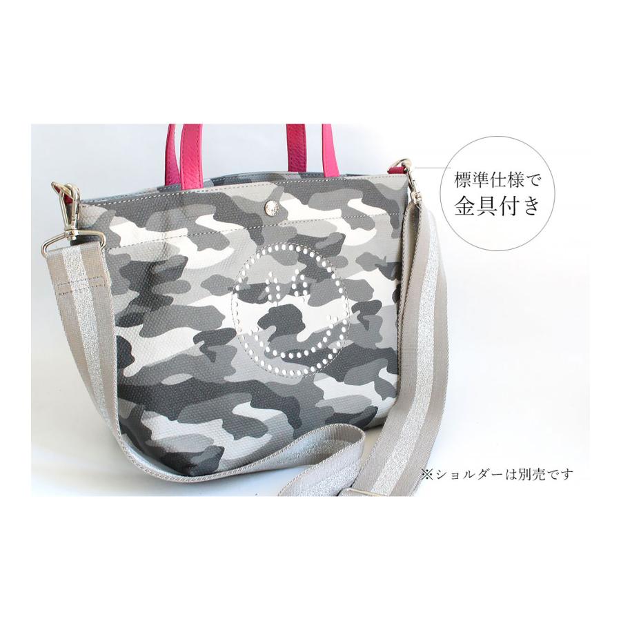 SALON DE ALFURD TOKYO（サロン・ド・アルファード） トートバッグ