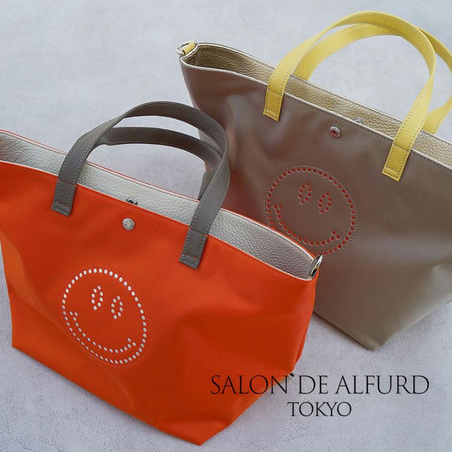 SALON DE ALFURD TOKYO（サロン・ド・アルファード） 1601-ny スマイル