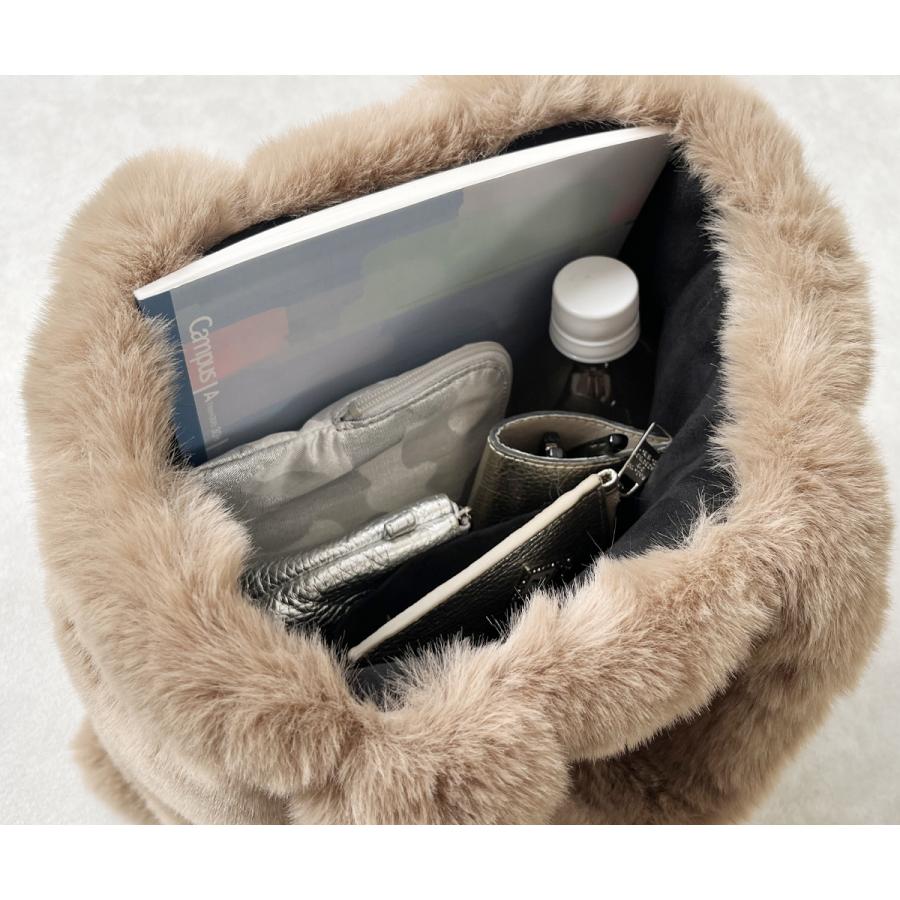 SALON DE ALFURD TOKYO（サロン・ド・アルファード） トートバッグ