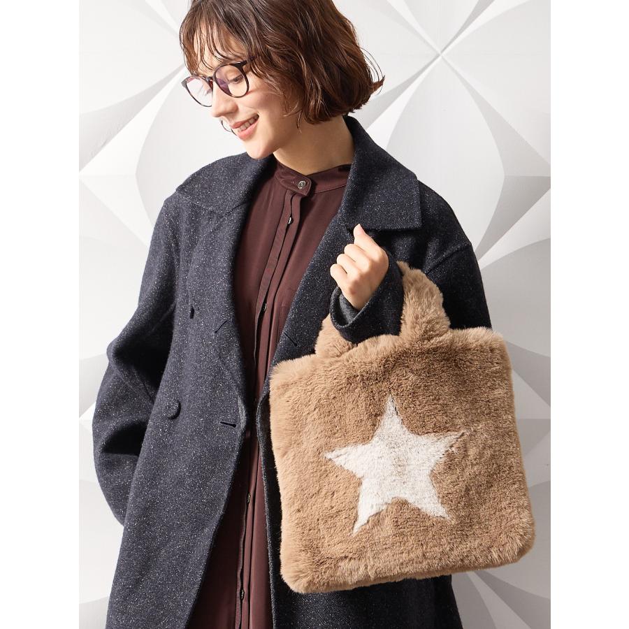 SALON DE ALFURD TOKYO（サロン・ド・アルファード） トートバッグ