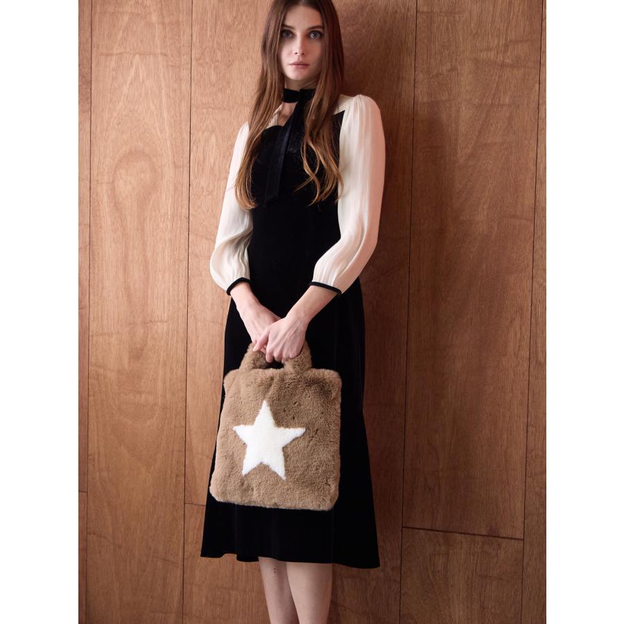 SALON DE ALFURD TOKYO（サロン・ド・アルファード） トートバッグ