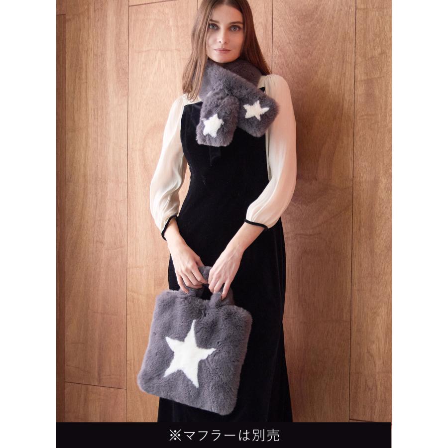 SALON DE ALFURD TOKYO（サロン・ド・アルファード） トートバッグ