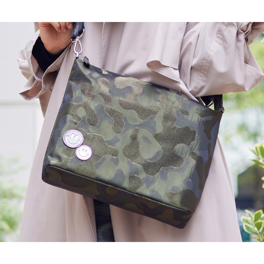 SALON DE ALFURD TOKYO（サロン・ド・アルファード） ショルダーバッグ