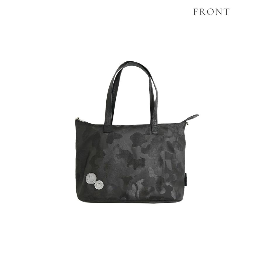 サロンドアルファード　トートバッグ サロンドアルファード キャンバストートバッグ Mサイズ 1784