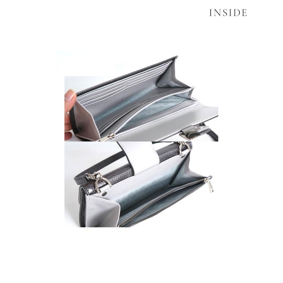 SALON DE ALFURD TOKYO（サロン・ド・アルファード） お財布ポシェット