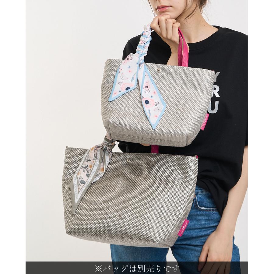 SALON DE ALFURD TOKYO（サロン・ド・アルファード） スカーフ バッグ