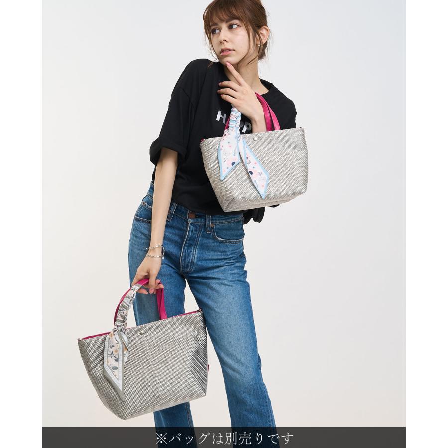 SALON DE ALFURD TOKYO（サロン・ド・アルファード） スカーフ バッグ