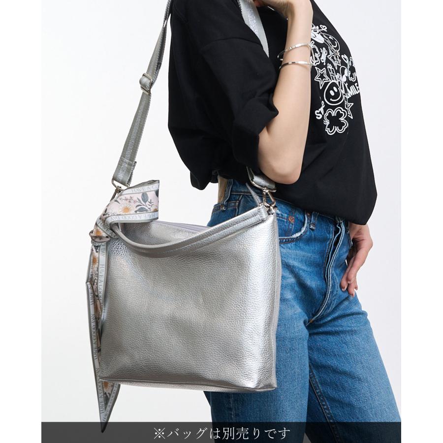 SALON DE ALFURD TOKYO（サロン・ド・アルファード） スカーフ バッグ