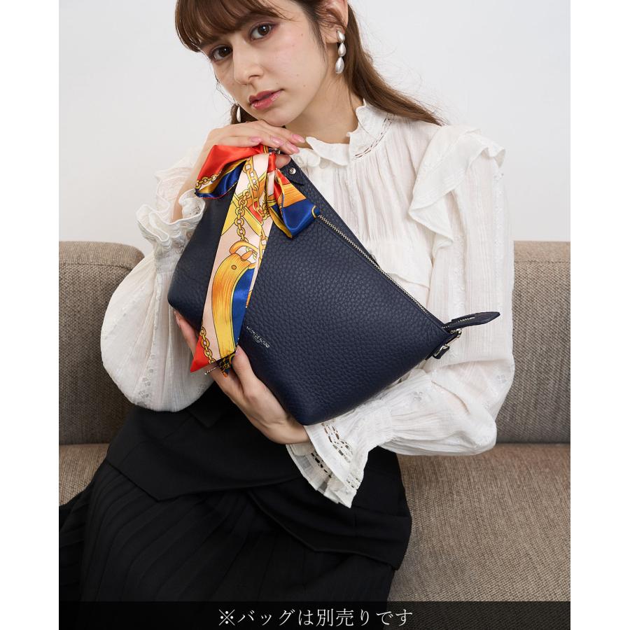 SALON DE ALFURD TOKYO（サロン・ド・アルファード） バッグスカーフ