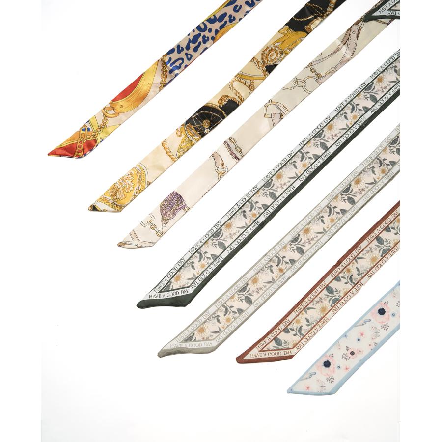 SALON DE ALFURD TOKYO（サロン・ド・アルファード） スカーフ バッグ