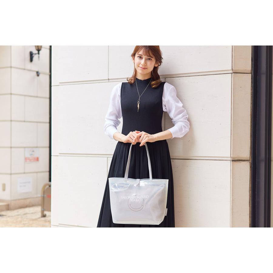 SALON DE ALFURD TOKYO 特別価格 トートバッグ レディース 軽い SALON DE ALFURD TOKYO 特別価格 トートバッグ レディース 軽い
