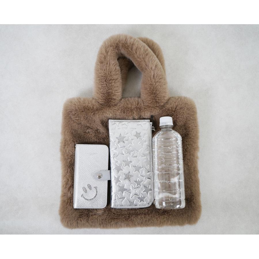 SALON DE ALFURD TOKYO（サロン・ド・アルファード） トートバッグ