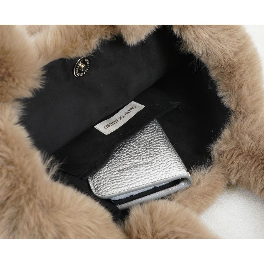 SALON DE ALFURD TOKYO（サロン・ド・アルファード） トートバッグ