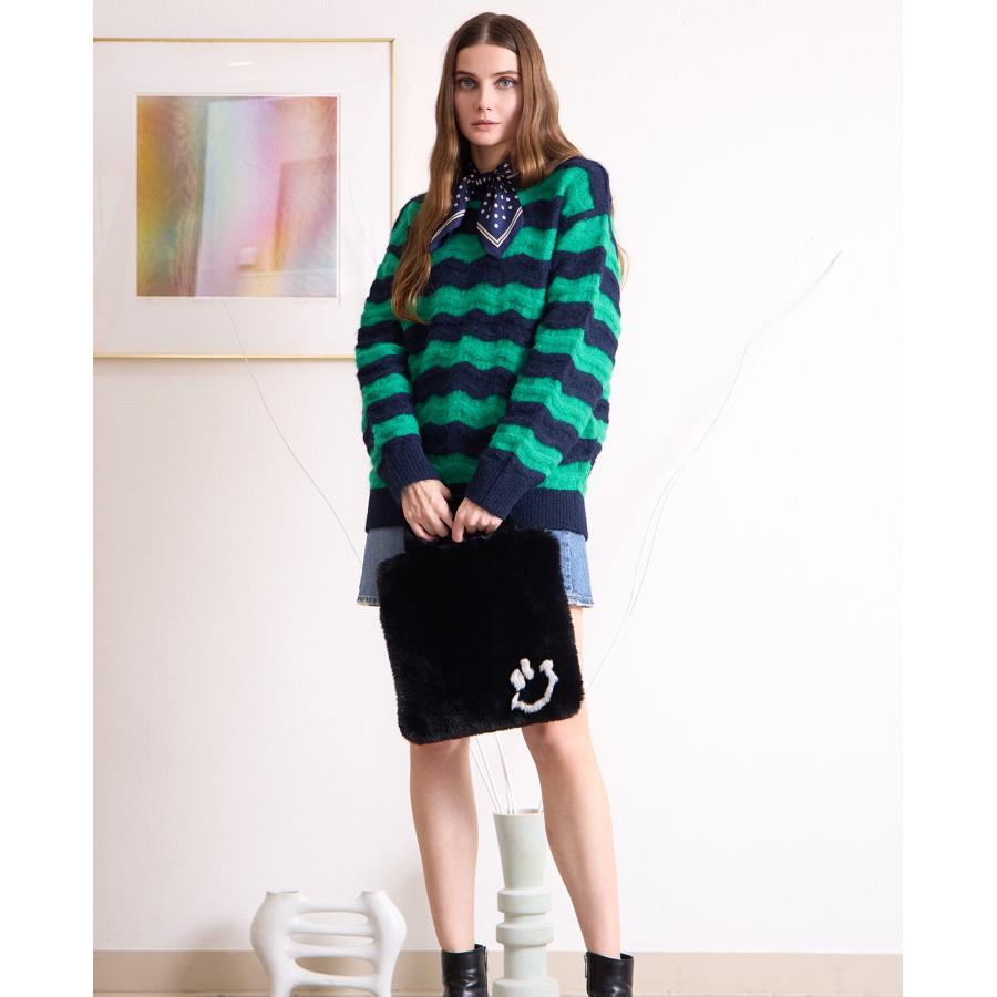 SALON DE ALFURD TOKYO（サロン・ド・アルファード） トートバッグ