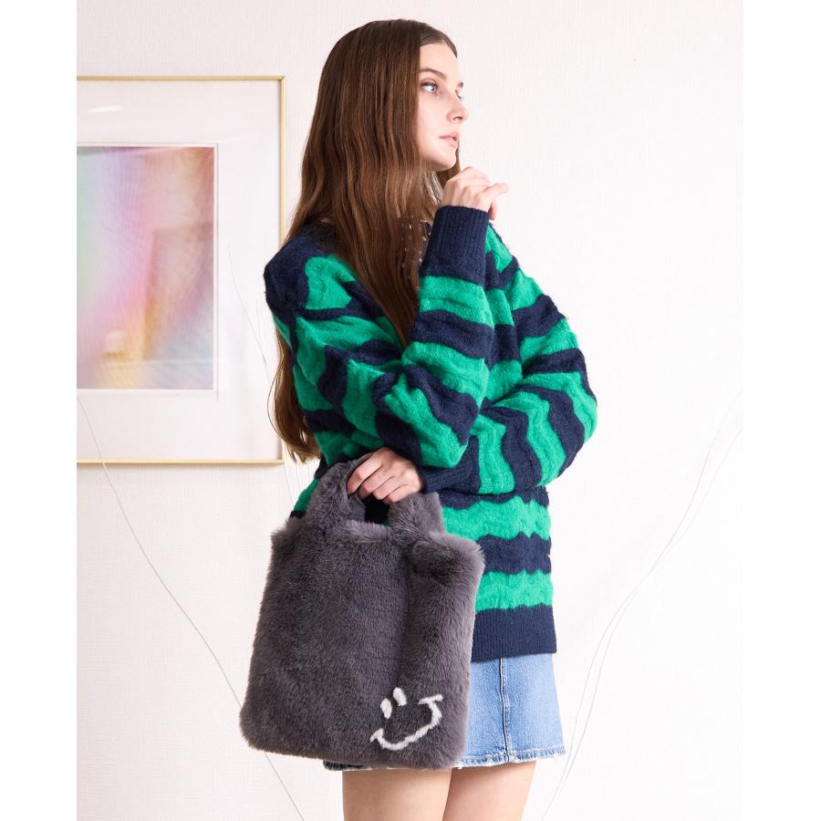 SALON DE ALFURD TOKYO（サロン・ド・アルファード） トートバッグ