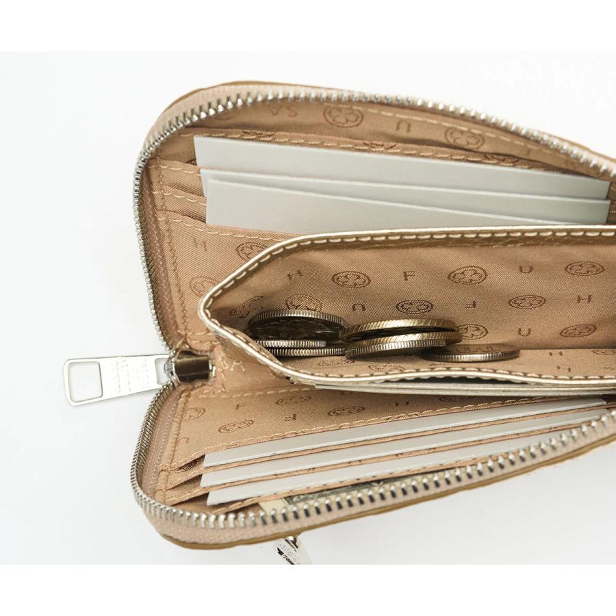 SALON DE ALFURD TOKYO（サロン・ド・アルファード） 財布 レディース