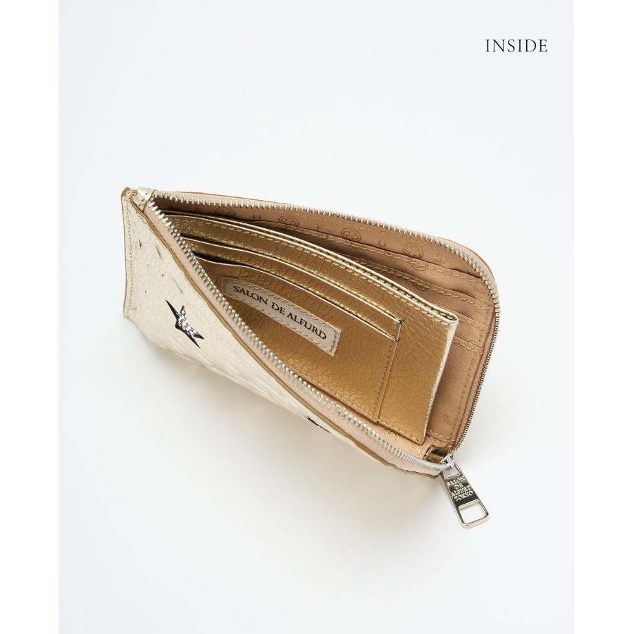 SALON DE ALFURD TOKYO（サロン・ド・アルファード） 財布 レディース