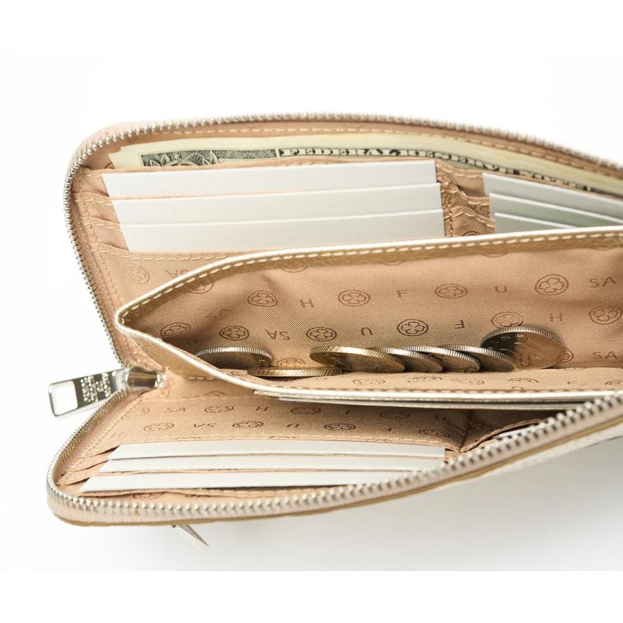 SALON DE ALFURD TOKYO（サロン・ド・アルファード） 財布 レディース