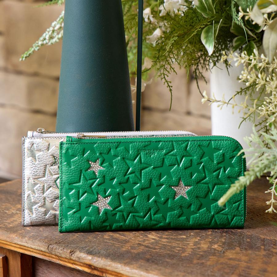 SALON DE ALFURD TOKYO（サロン・ド・アルファード） 財布 レディース