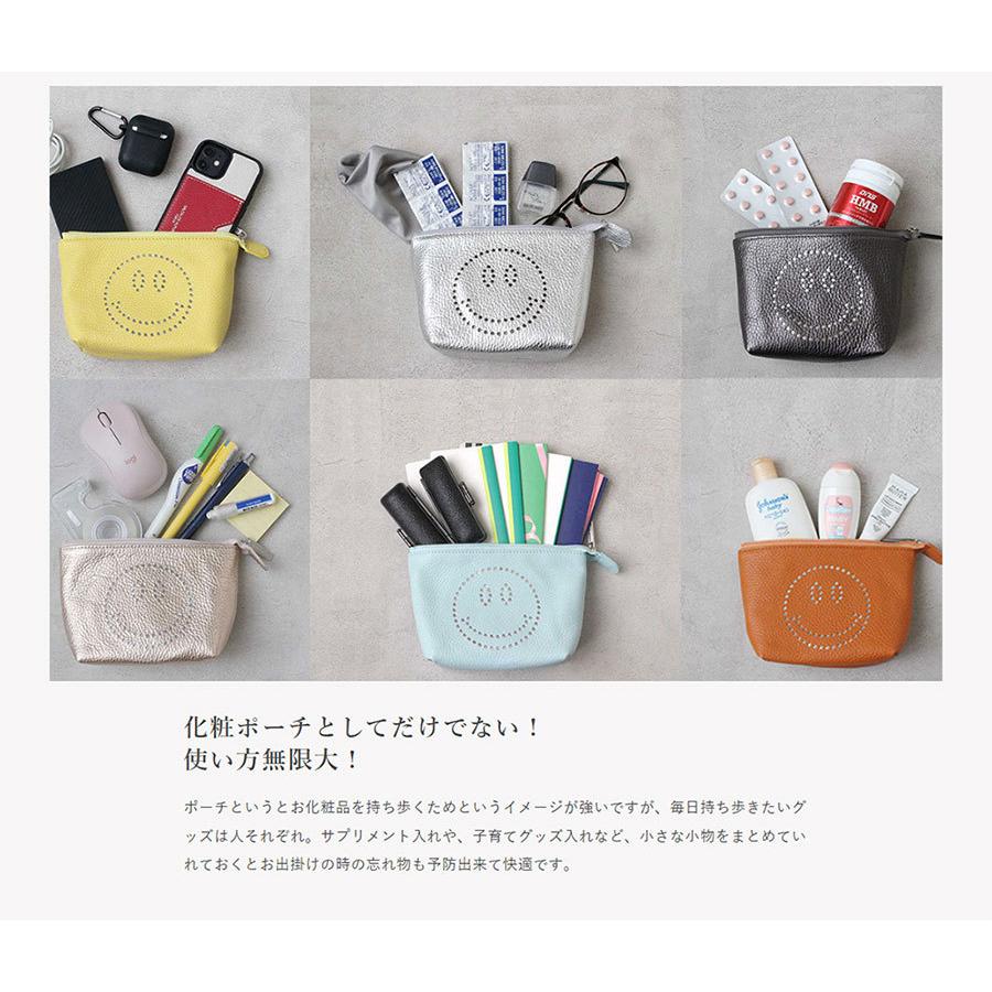 SALON DE ALFURD TOKYO（サロン・ド・アルファード） ポーチ 小物入れ