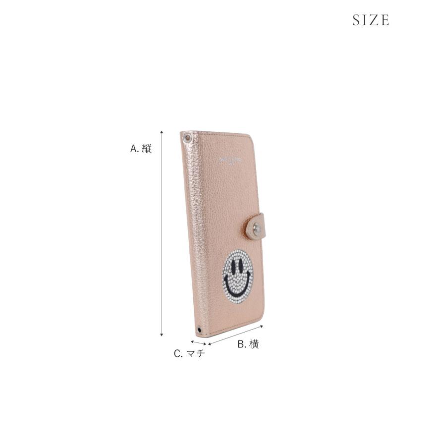 SALON DE ALFURD TOKYO（サロン・ド・アルファード） スマホケース