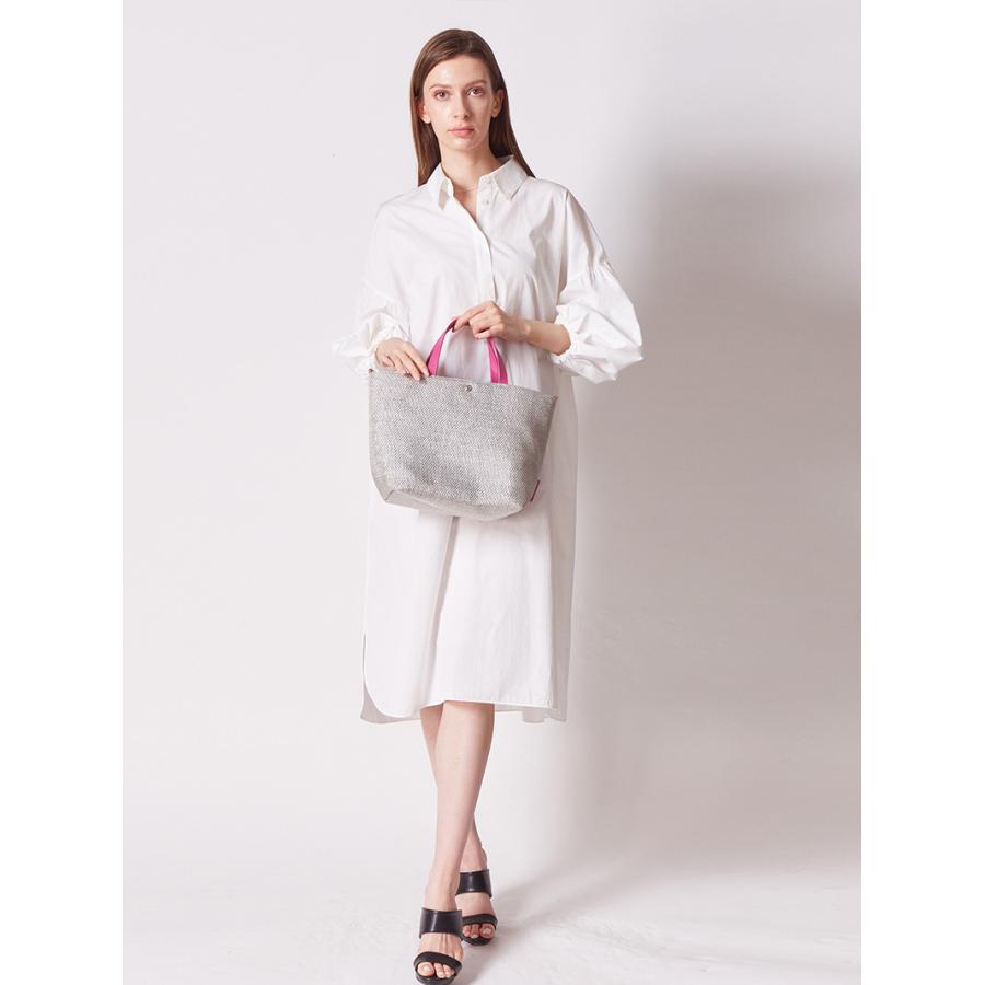 SALON DE ALFURD TOKYO かごバッグ トートバッグ 夏バッグ かご