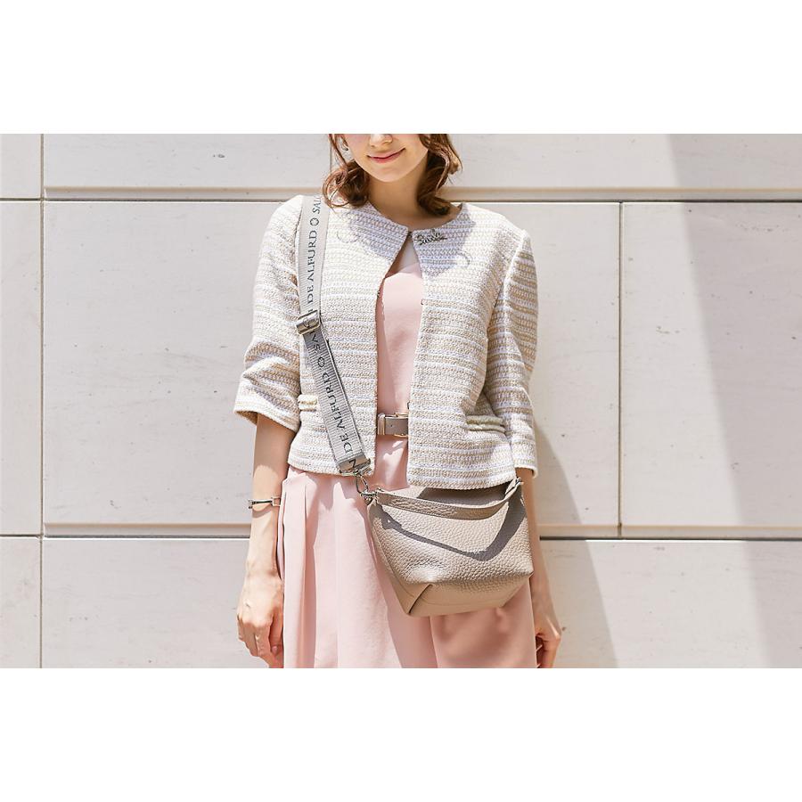 サロンドアルファード　ショルダーバッグ SALON DE ALFURD TOKYO ショルダーバッグ レディース バッグ