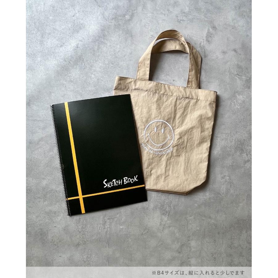 SALON DE ALFURD TOKYO エコバッグ トートバッグ サブバッグ