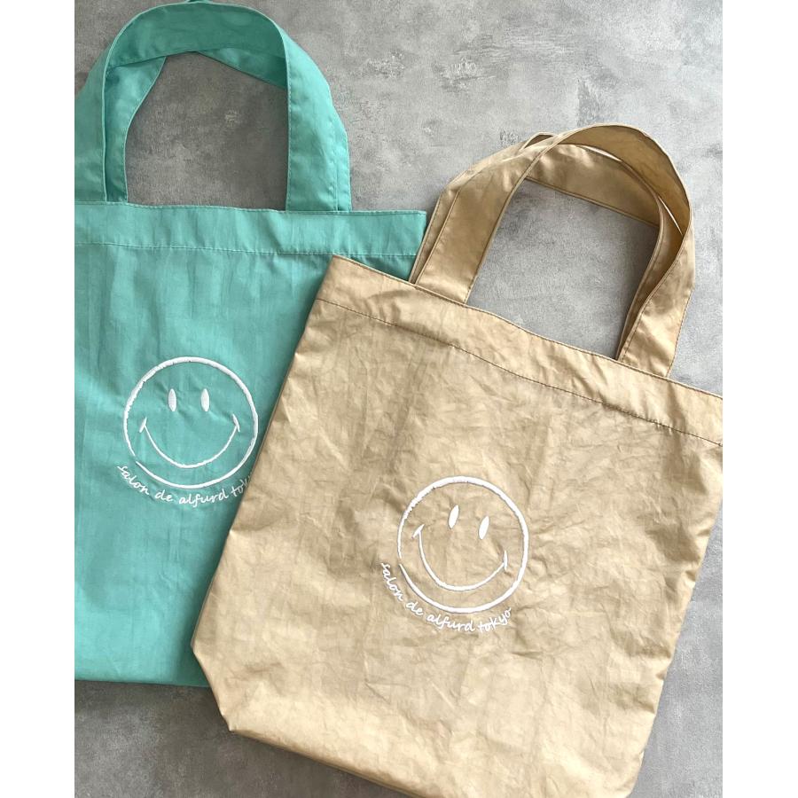 SALON DE ALFURD TOKYO（サロン・ド・アルファード） エコバッグ