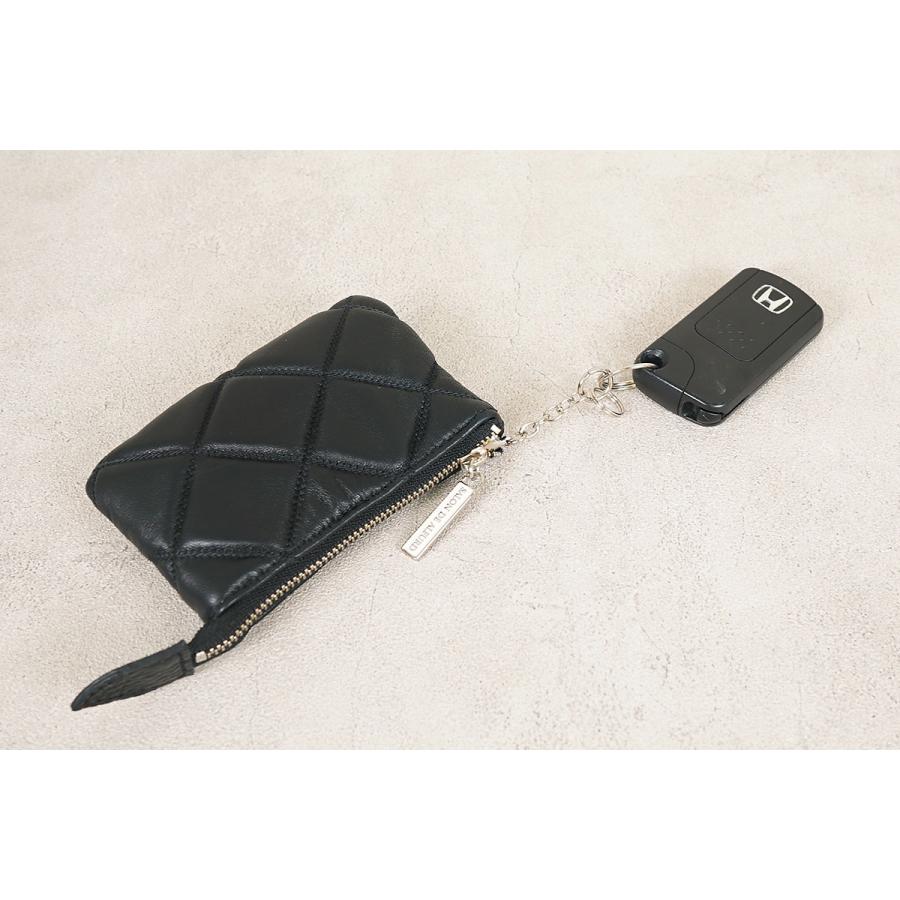 SALON DE ALFURD TOKYO キーケース スマートキー レディース