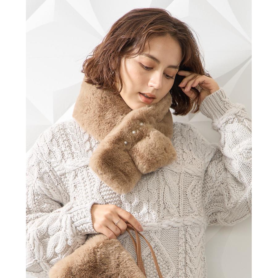 SALON DE ALFURD TOKYO（サロン・ド・アルファード） マフラー