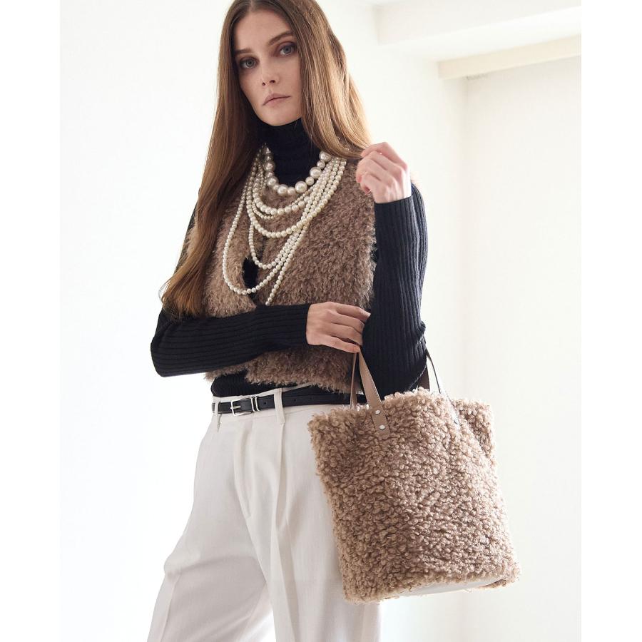 SALON DE ALFURD TOKYO（サロン・ド・アルファード） トートバッグ