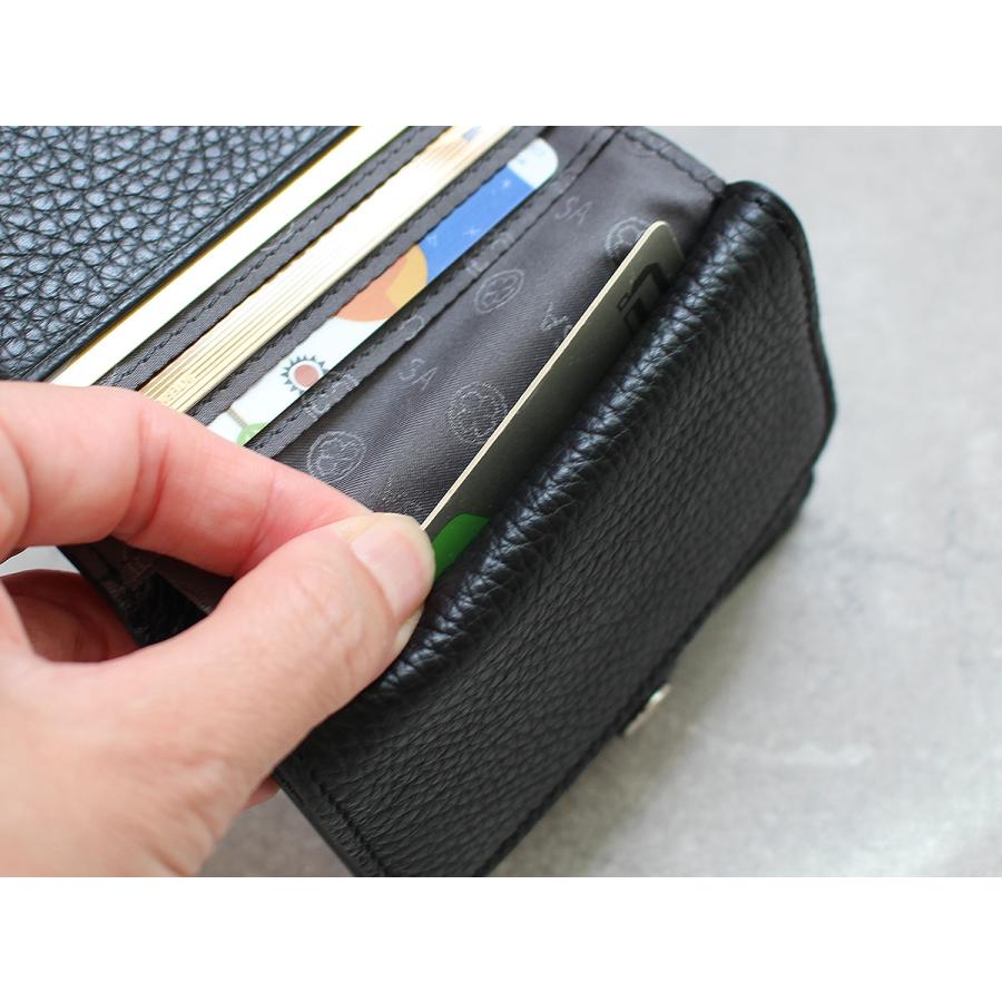 SALON DE ALFURD TOKYO 二つ折り財布 財布 レディース ミニ財布 SALON DE ALFURD TOKYO 二つ折り財布 財布 レディース ミニ財布