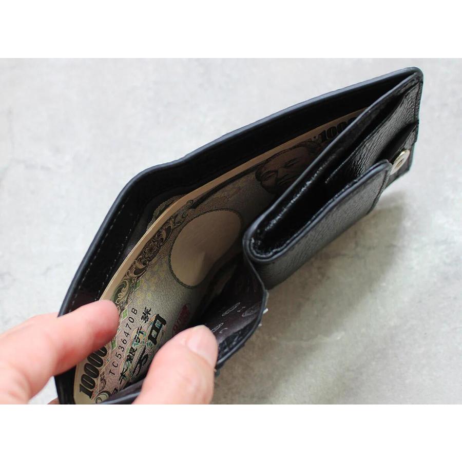 SALON DE ALFURD TOKYO 二つ折り財布 財布 レディース ミニ財布 SALON DE ALFURD TOKYO 二つ折り財布 財布 レディース ミニ財布