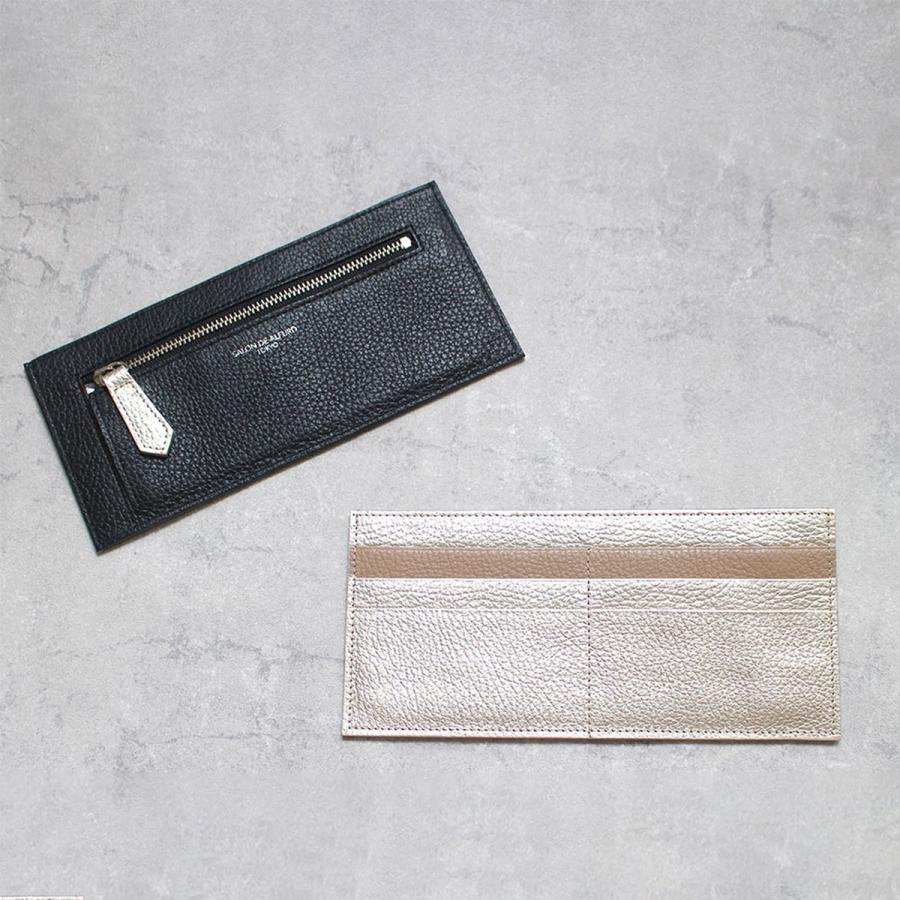 SALON DE ALFURD TOKYO（サロン・ド・アルファード） 財布 長財布