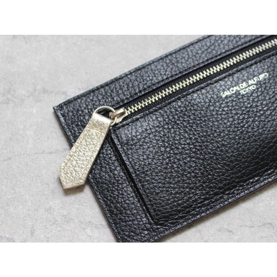 SALON DE ALFURD TOKYO（サロン・ド・アルファード） 財布 長財布
