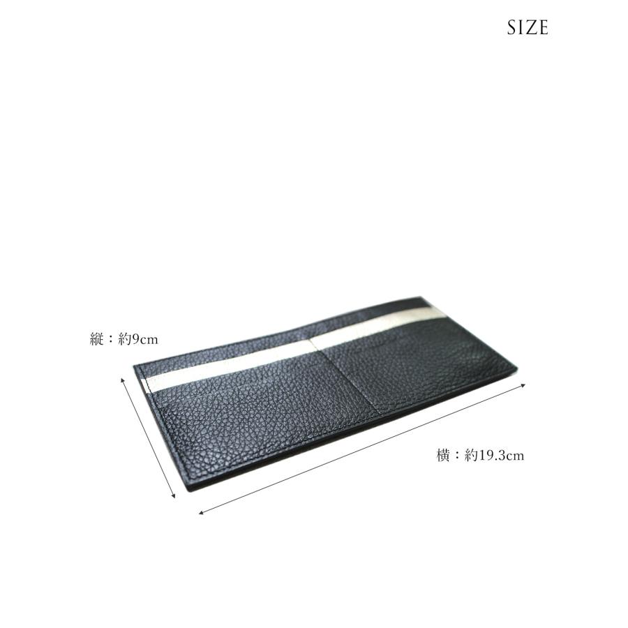 SALON DE ALFURD TOKYO（サロン・ド・アルファード） 財布 長財布