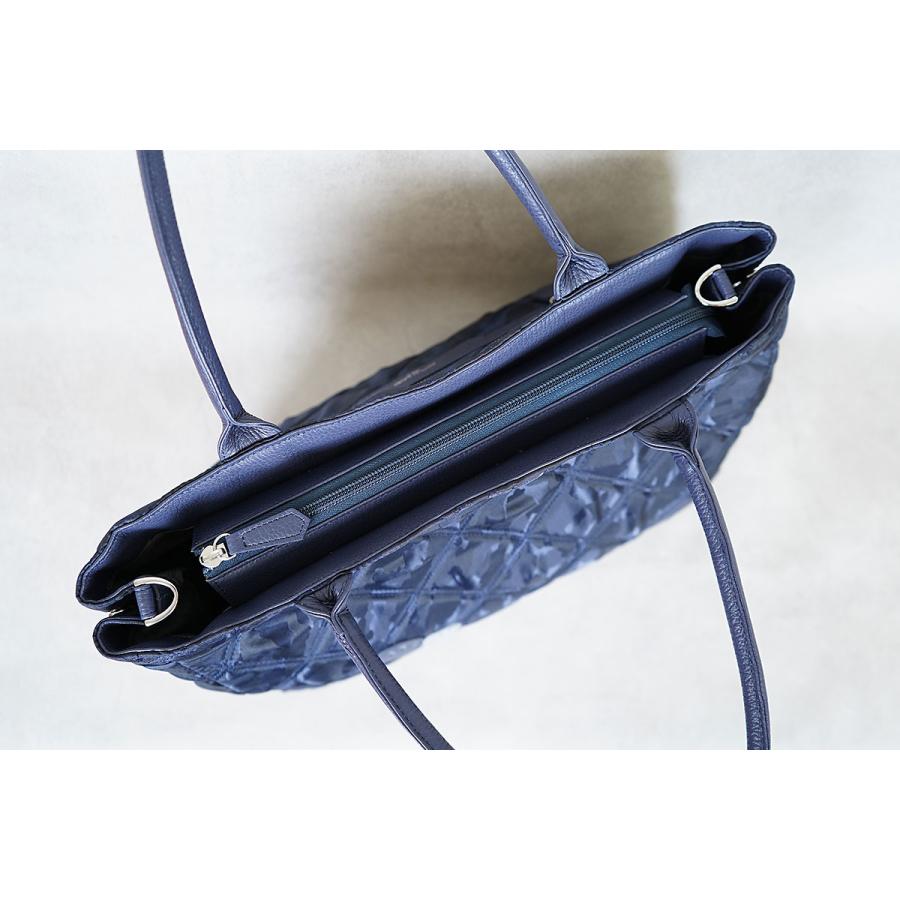 SALON DE ALFURD TOKYO トートバッグ レディース a4 大きめ 軽い