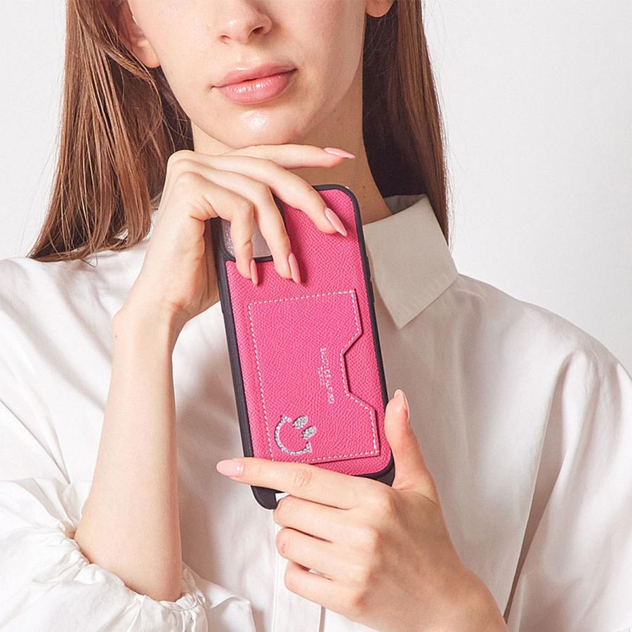 サロンドアルファード　スマホケース SALON DE ALFURD TOKYO（サロン・ド・アルファード） スマホケース