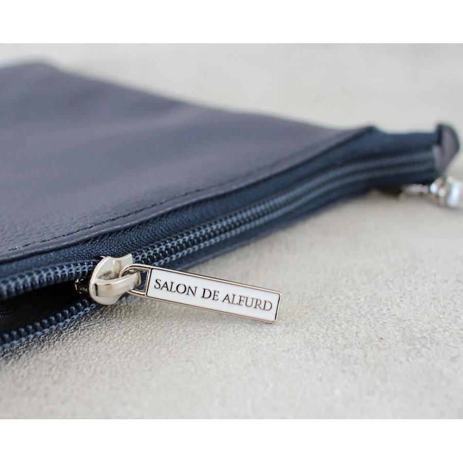 SALON DE ALFURD TOKYO ポシェット ショルダーバッグ レディース SALON DE ALFURD TOKYO ポシェット ショルダーバッグ レディース