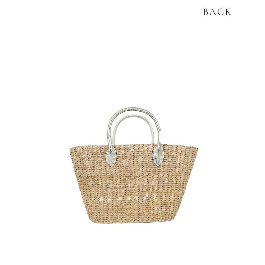 SALON DE ALFURD かごバッグ 新品 SALON DE ALFURD TOKYO（サロン・ド・アルファード） かごバッグ